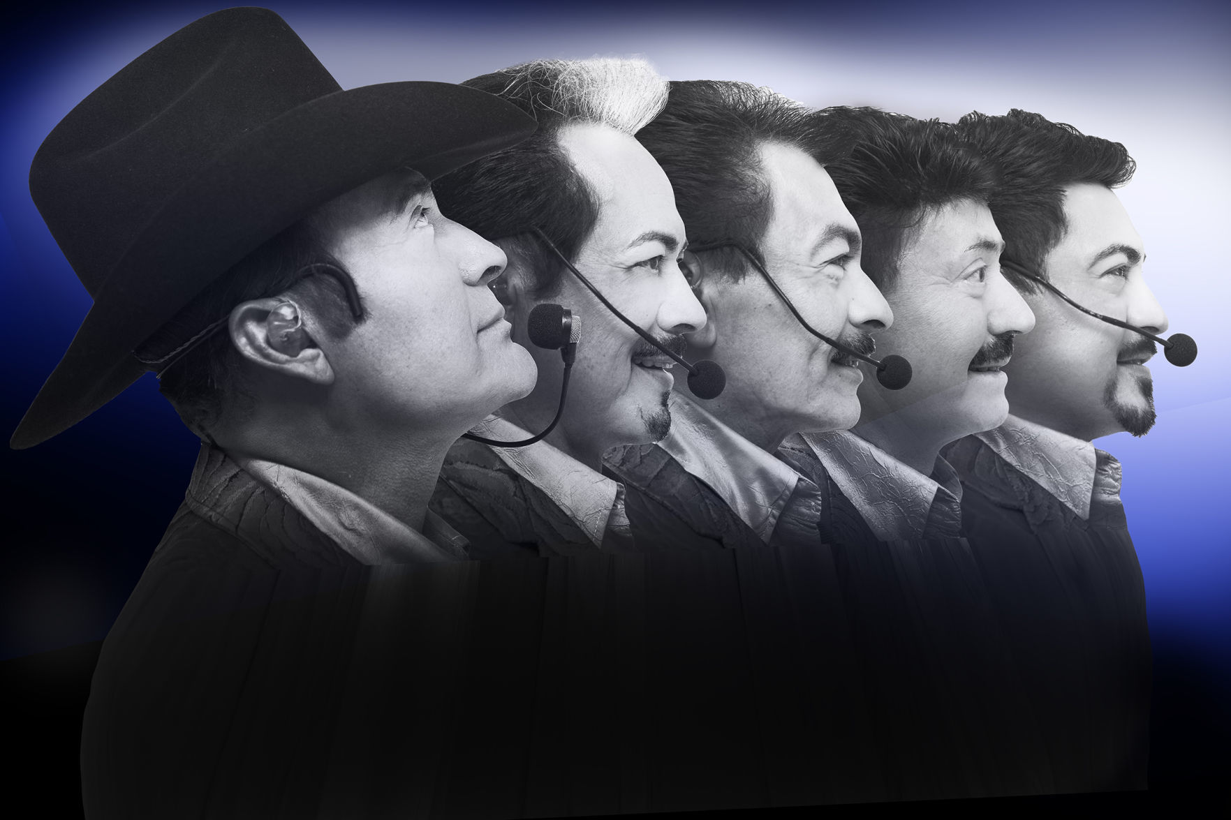 Los Tigres del Norte